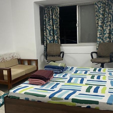Serene Living ปูเน่ ภายนอก รูปภาพ