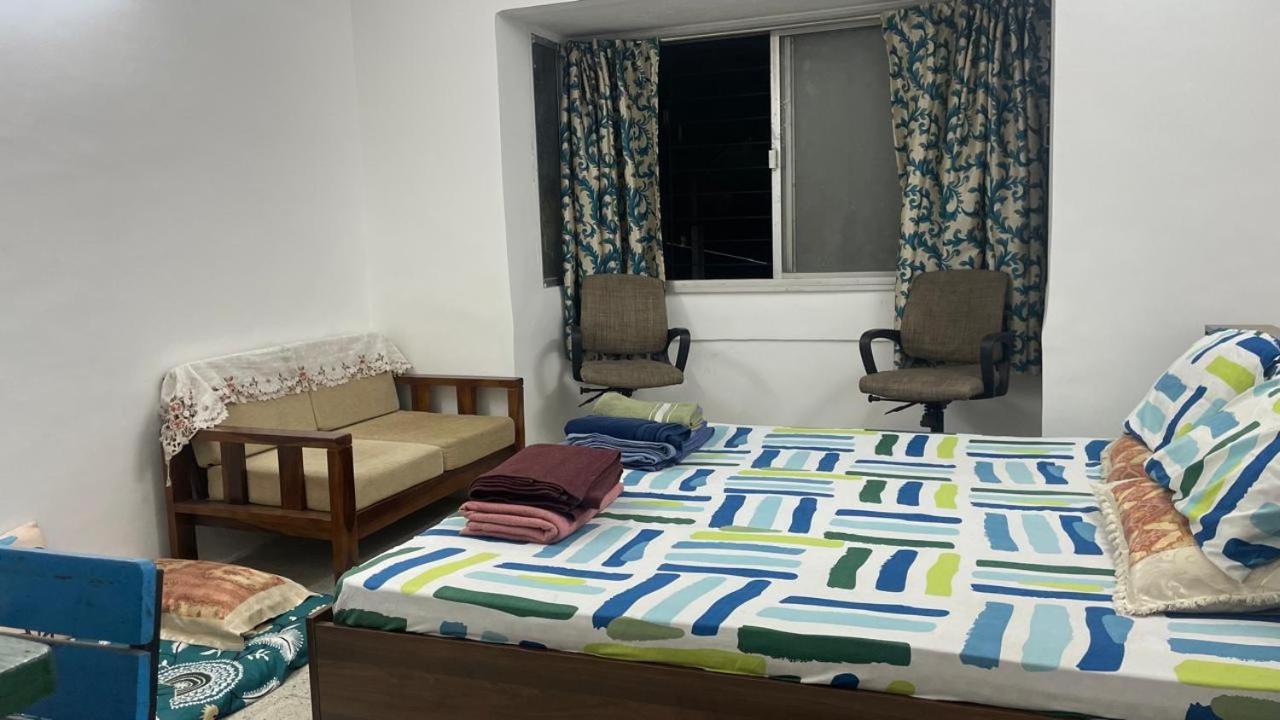 Serene Living ปูเน่ ภายนอก รูปภาพ