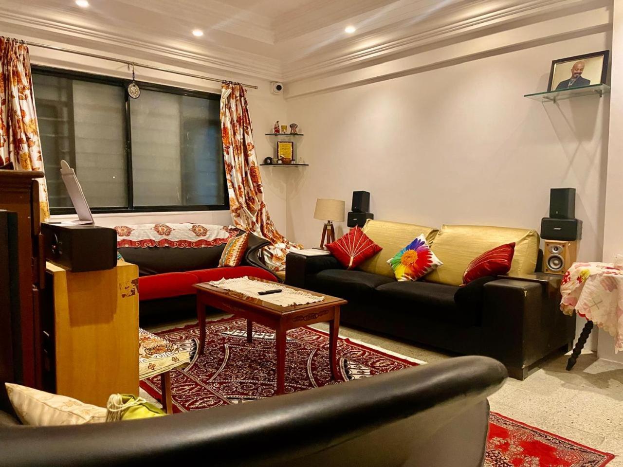 Serene Living ปูเน่ ภายนอก รูปภาพ