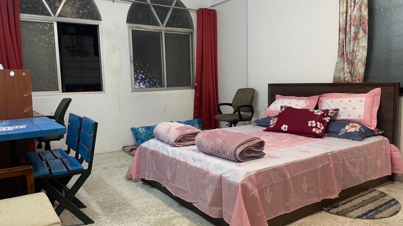 Serene Living ปูเน่ ภายนอก รูปภาพ